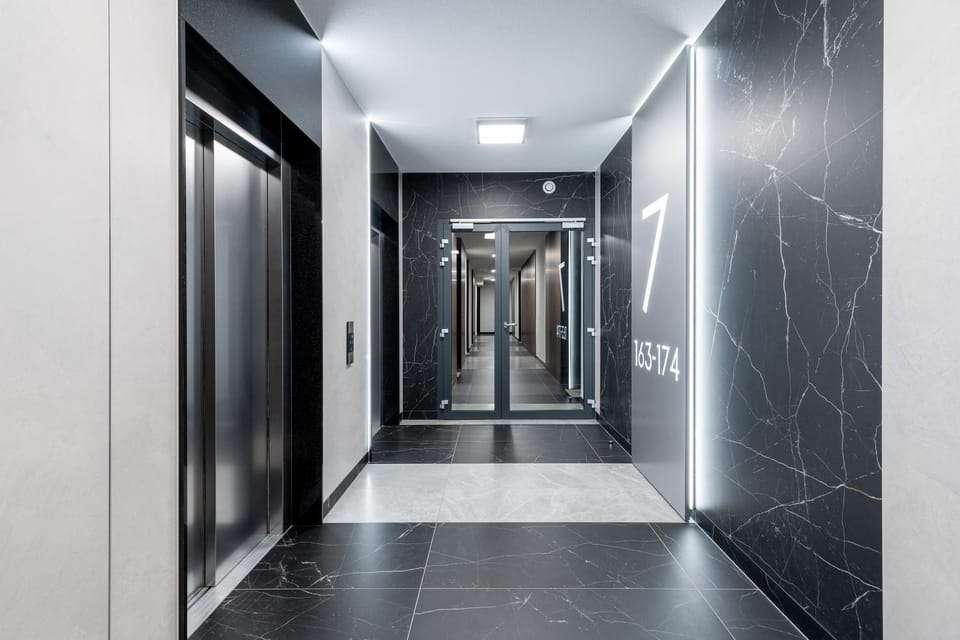 elevator