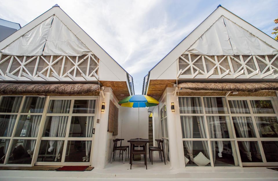 Hayya Hayya Villas Inn in Central Visayas