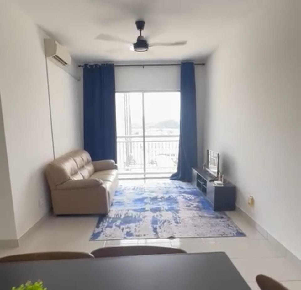Danau Homestay Apartment in Selangor, Malaysia