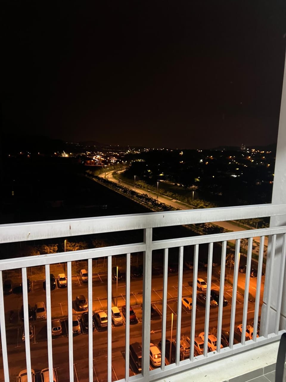 Danau Homestay Apartment in Selangor, Malaysia