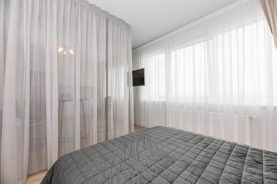TV and multimedia, Bedroom