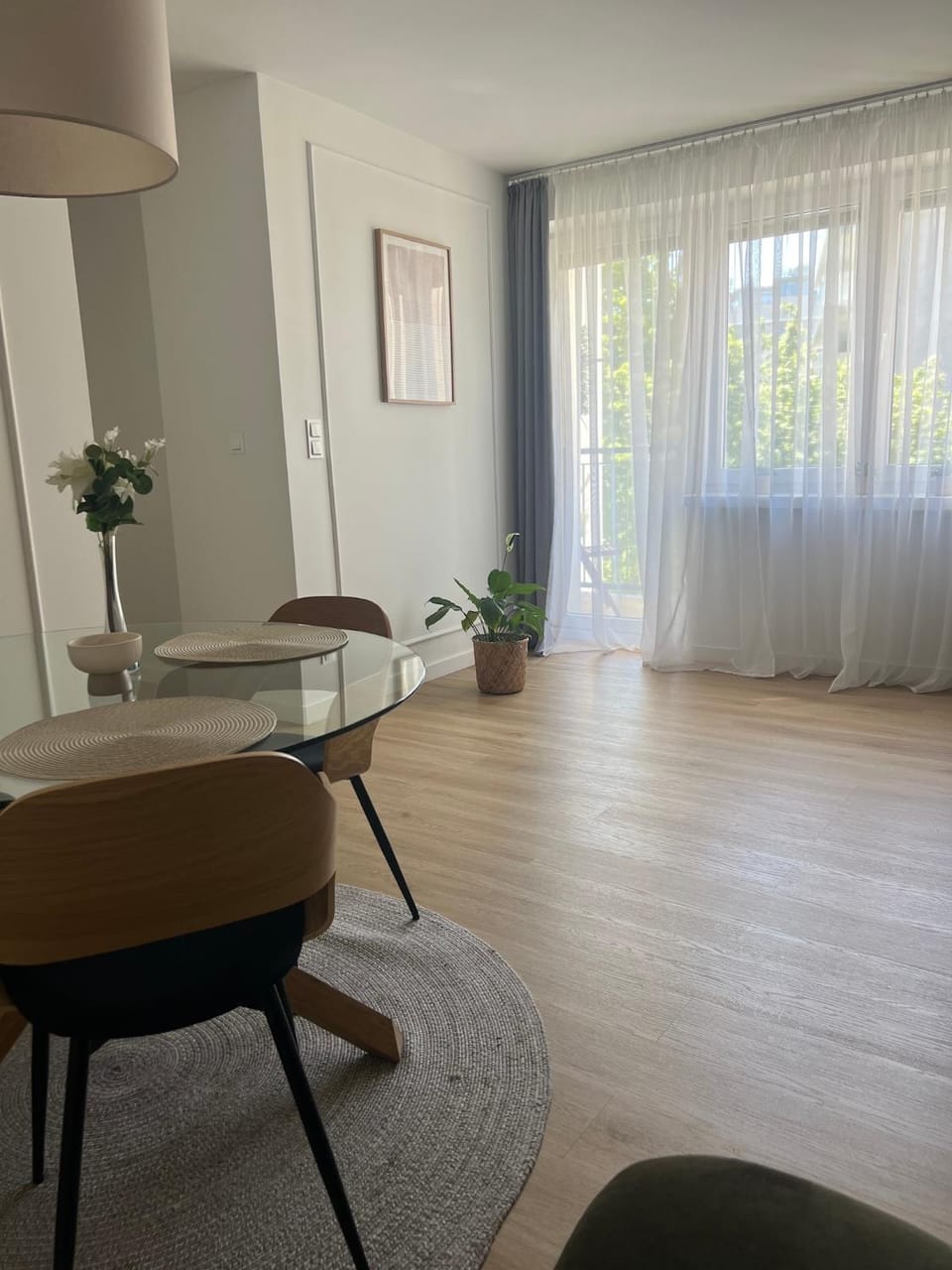 Apartament 4 Piętro Apartment in Pomeranian Voivodeship