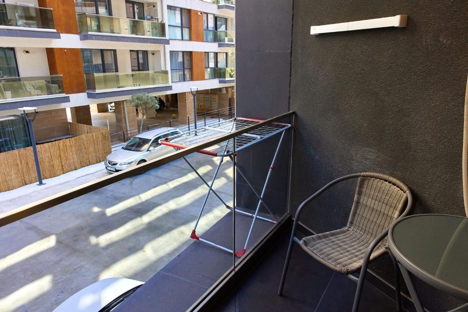 Day, View (from property/room), Balcony/Terrace