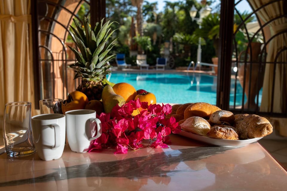 Villa Amalia Resort for family & friends ! Villa in Campania