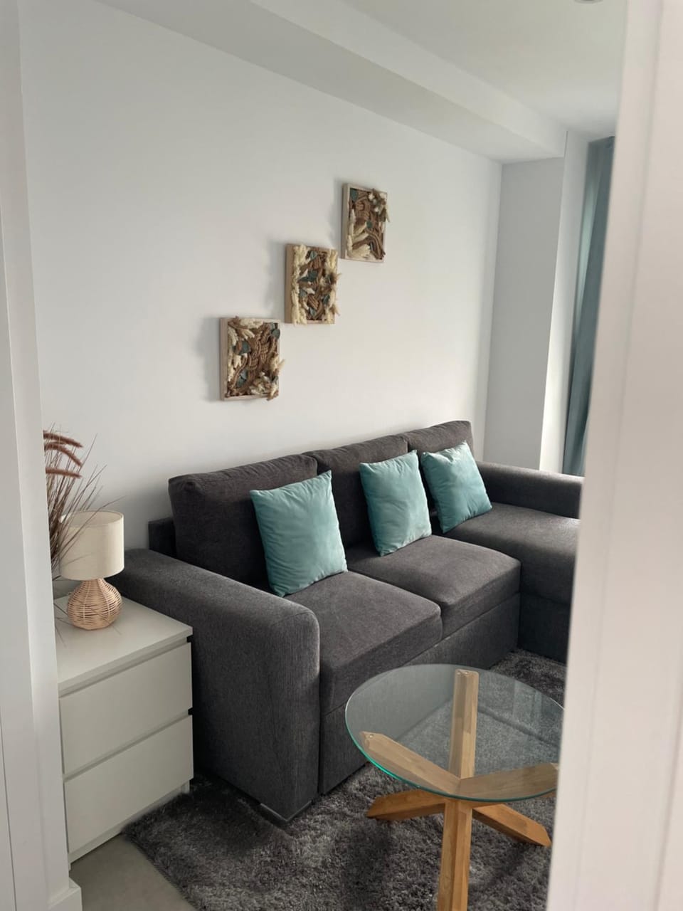 Apartment Gran Canet by GRENT Apartment in Port de Sagunt