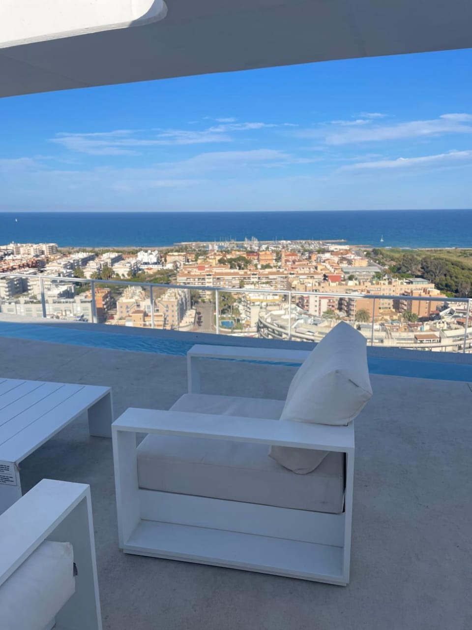 Apartment Gran Canet by GRENT Apartment in Port de Sagunt