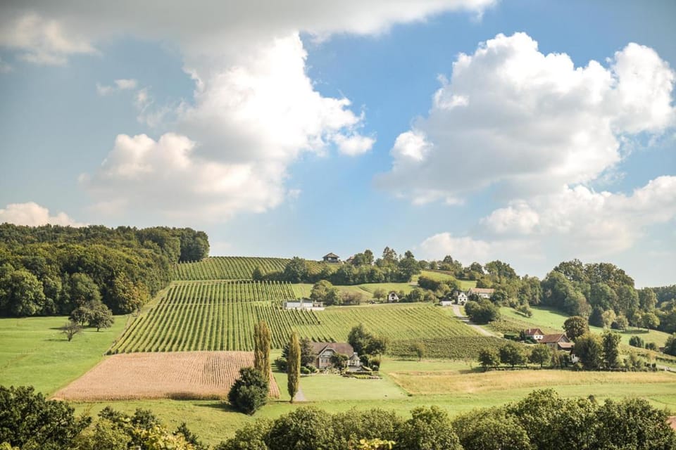 Natural landscape