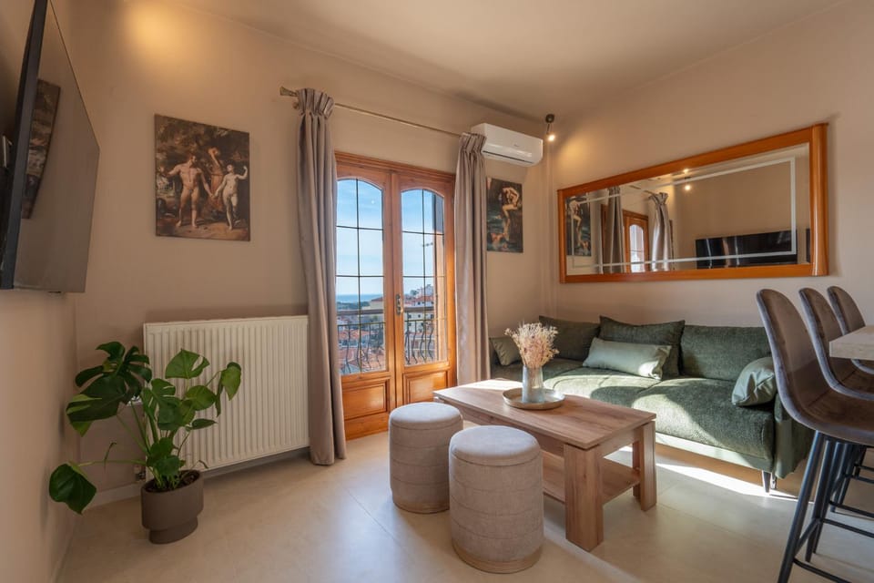 Hacienda Rowena Apartment in Halkidiki