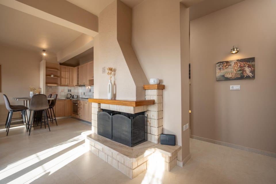 Hacienda Rowena Apartment in Halkidiki