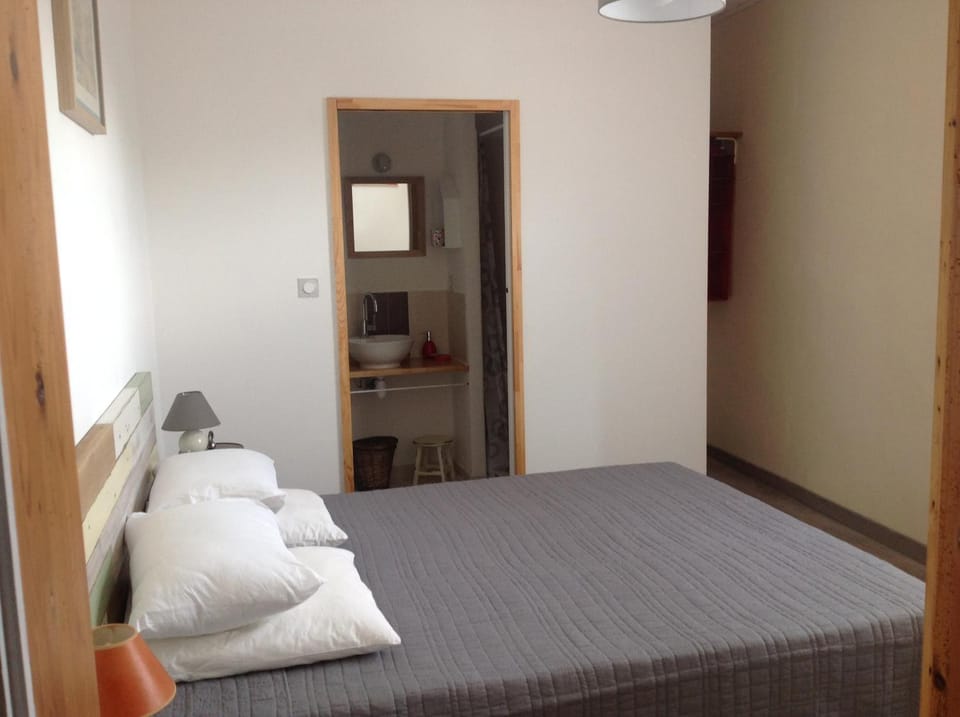 le sécadou chambres et table d'hôtes Bed and Breakfast in Occitanie