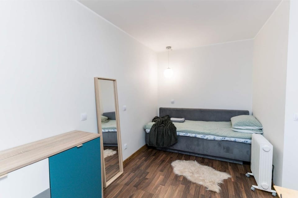 Bed, Library, Bedroom, furniture, heating