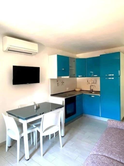 Antonella House, Porto Azzurro Apartment in Porto Azzurro