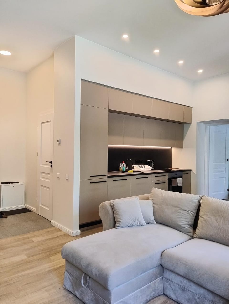 Vytenio22- 2 bedrooms Apartment in Lithuania