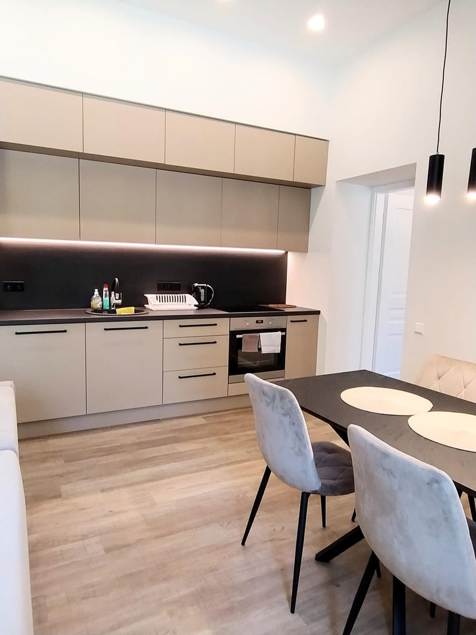 Vytenio22- 2 bedrooms Apartment in Lithuania