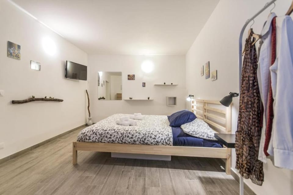 Vuccirihouse Apartment in Palermo