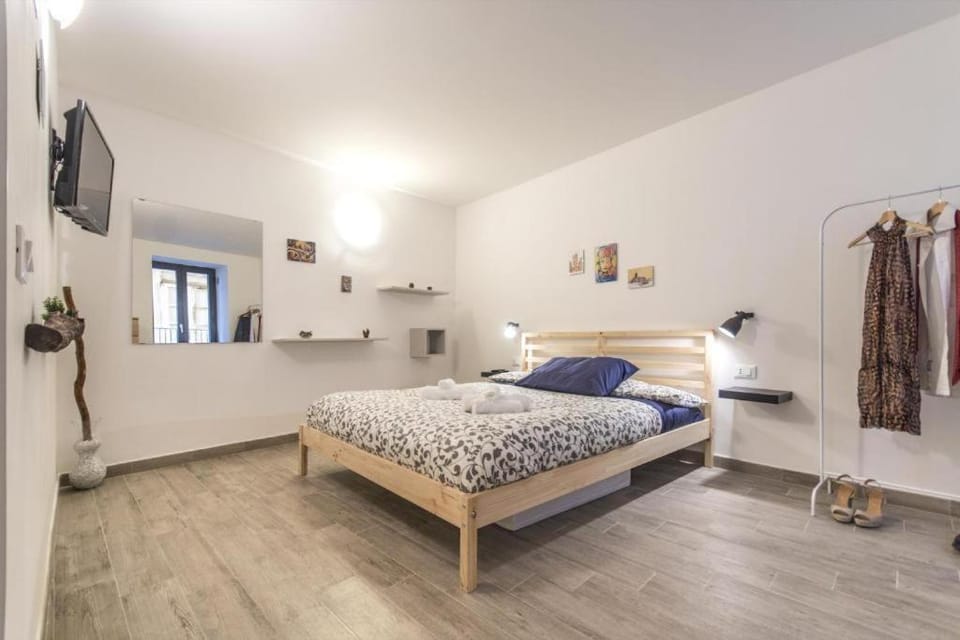 Vuccirihouse Apartment in Palermo