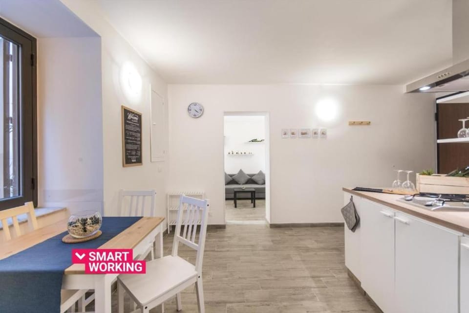 Vuccirihouse Apartment in Palermo