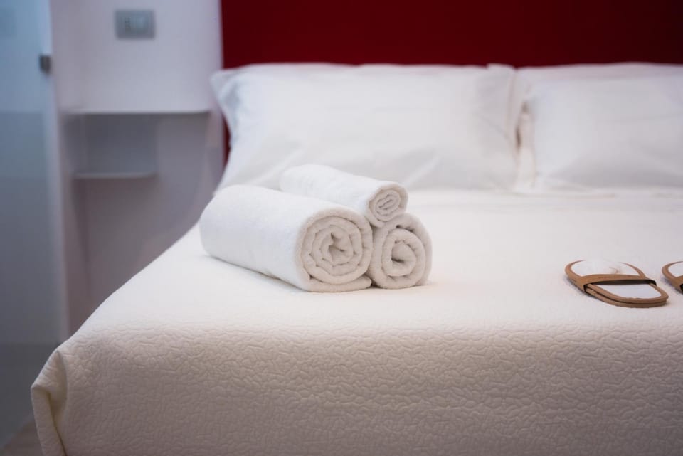 towels