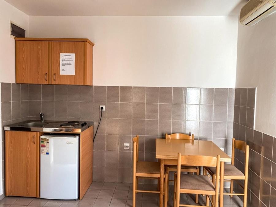 MICIC CENTRE Apartment in Budva