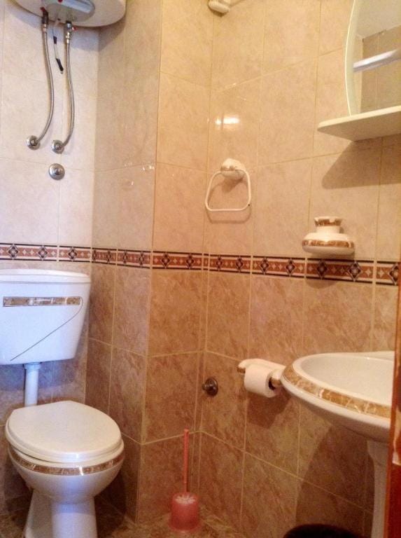 MICIC CENTRE Apartment in Budva