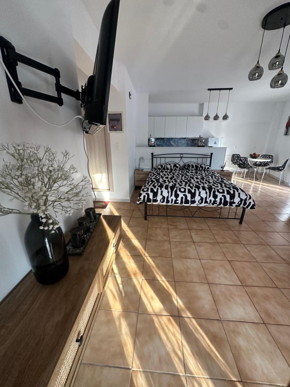 Parthenis appartments Apartment in Samos, Greece