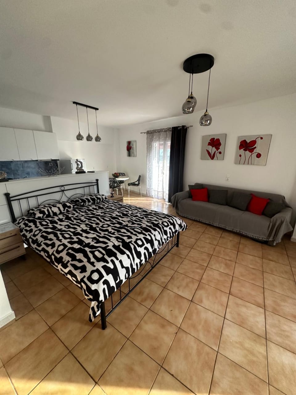 Parthenis appartments Apartment in Samos, Greece