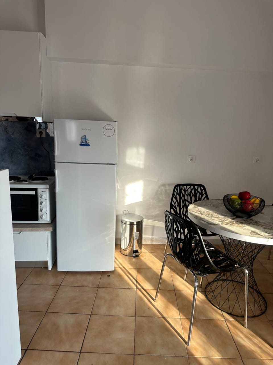 Parthenis appartments Apartment in Samos, Greece