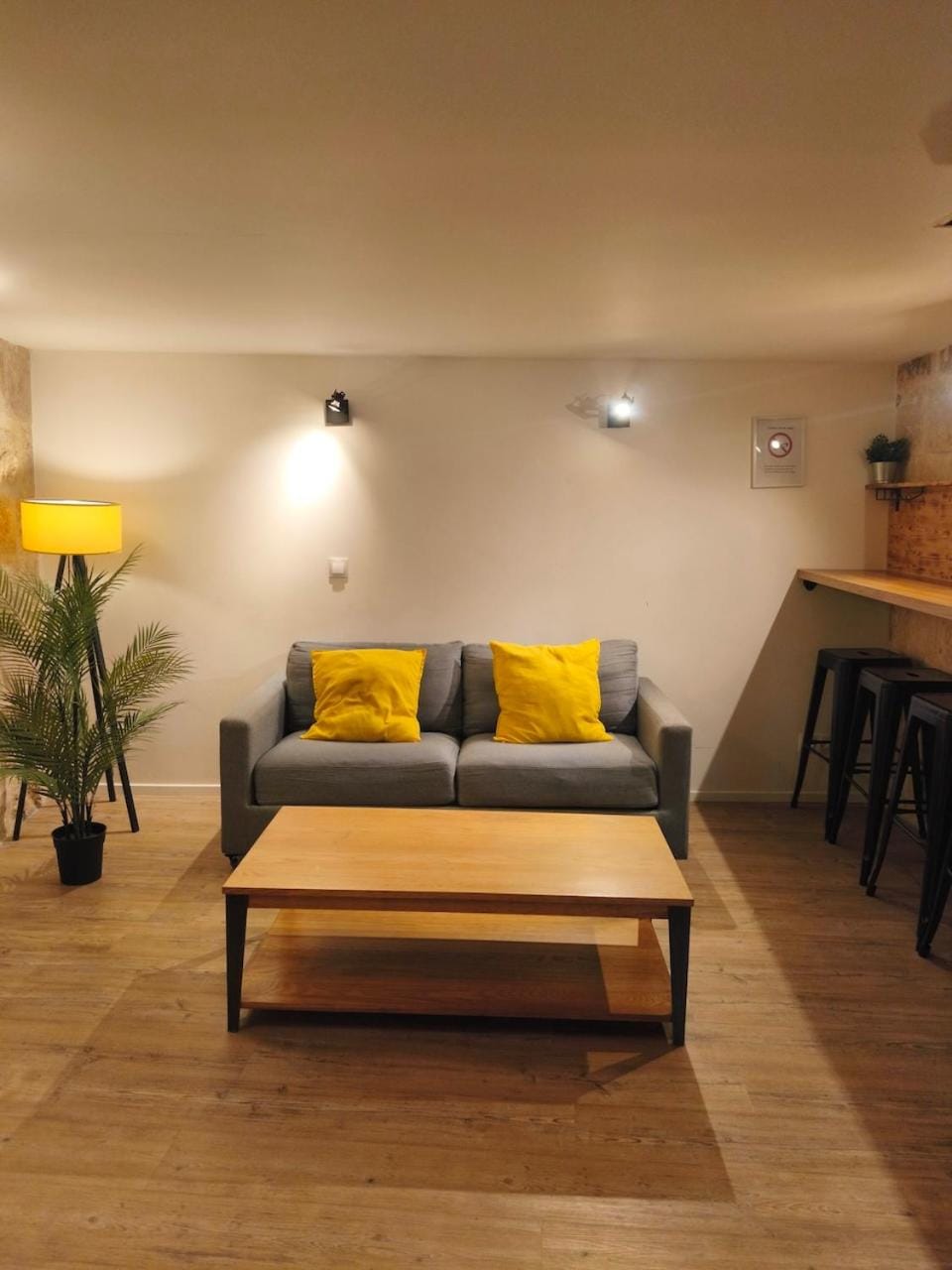 Sleep-in-Montpellier, Gaya, 6 pers, Ecusson Apartment in Montpellier