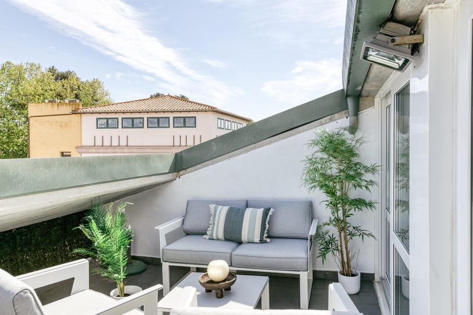 View (from property/room), Balcony/Terrace