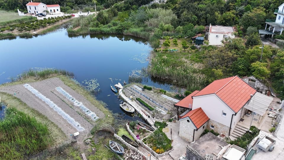 Apartman Mustapić Apartment in Dubrovnik-Neretva County