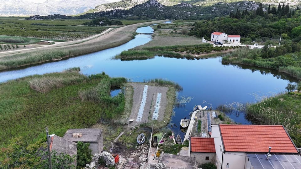 Apartman Mustapić Apartment in Dubrovnik-Neretva County
