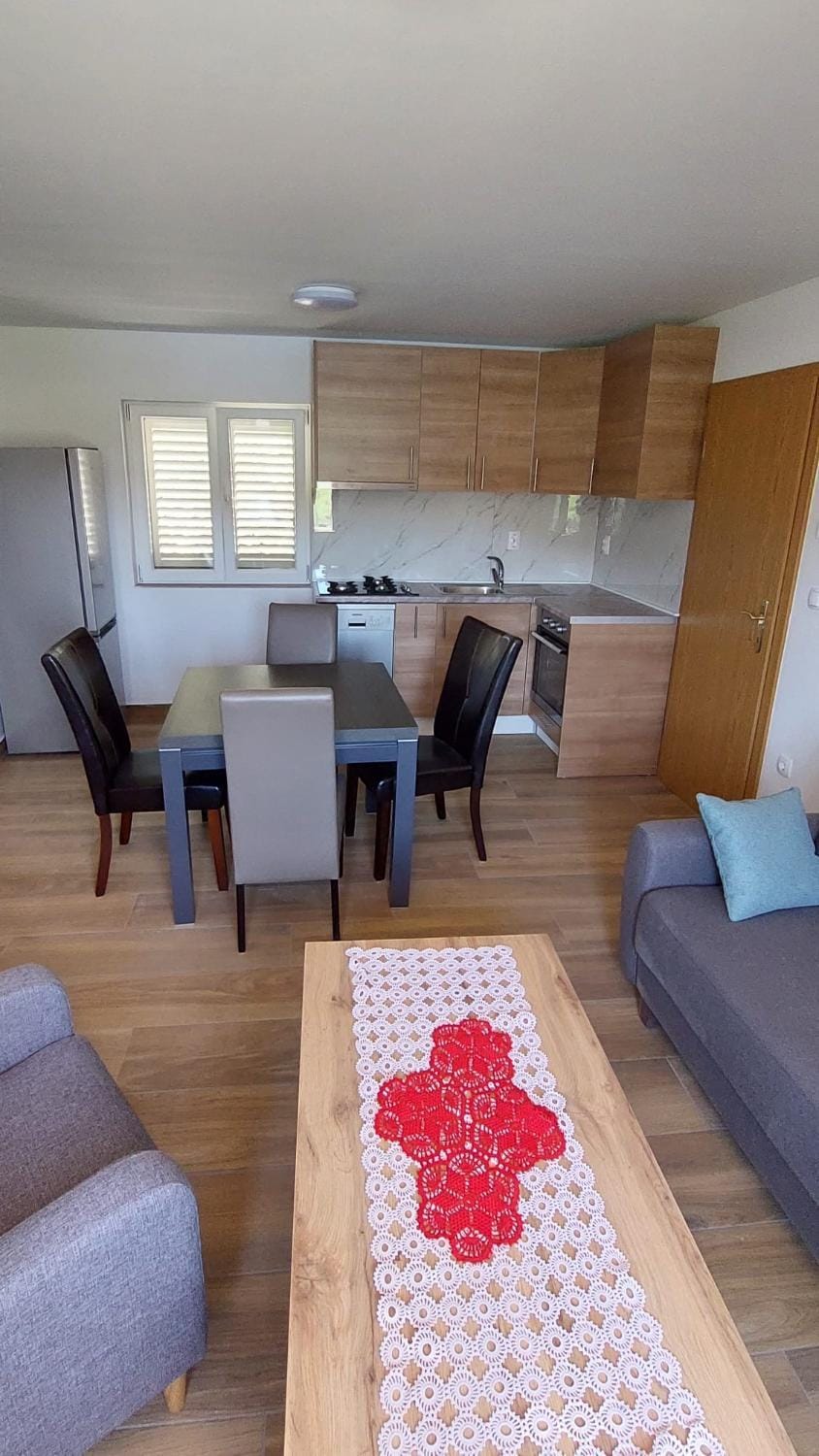 Apartman Mustapić Apartment in Dubrovnik-Neretva County