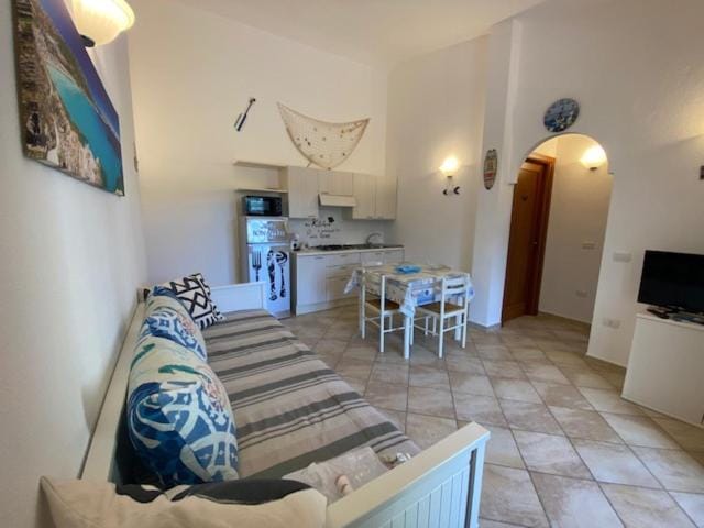 Poseidon House House in Santa Teresa Gallura
