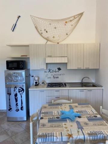 Poseidon House House in Santa Teresa Gallura