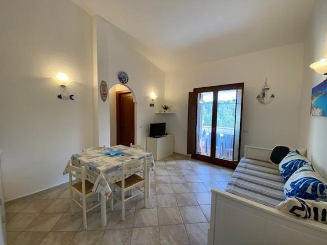 Poseidon House House in Santa Teresa Gallura