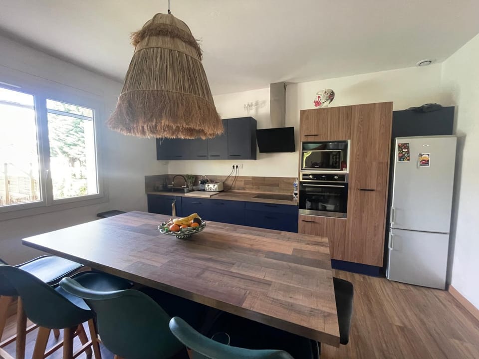Villa Casa azul Villa in Occitanie