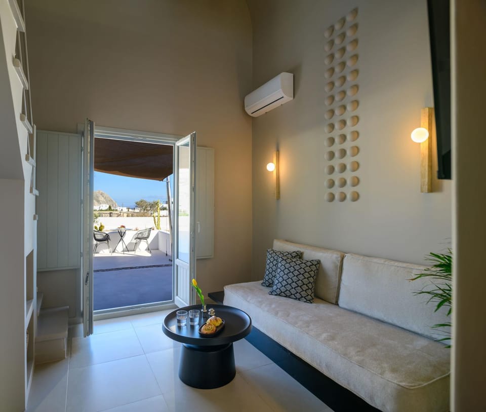 Arch Suites Santorini Apartment in Santorini