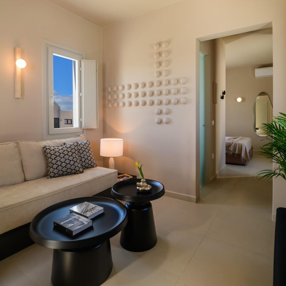 Arch Suites Santorini Apartment in Santorini