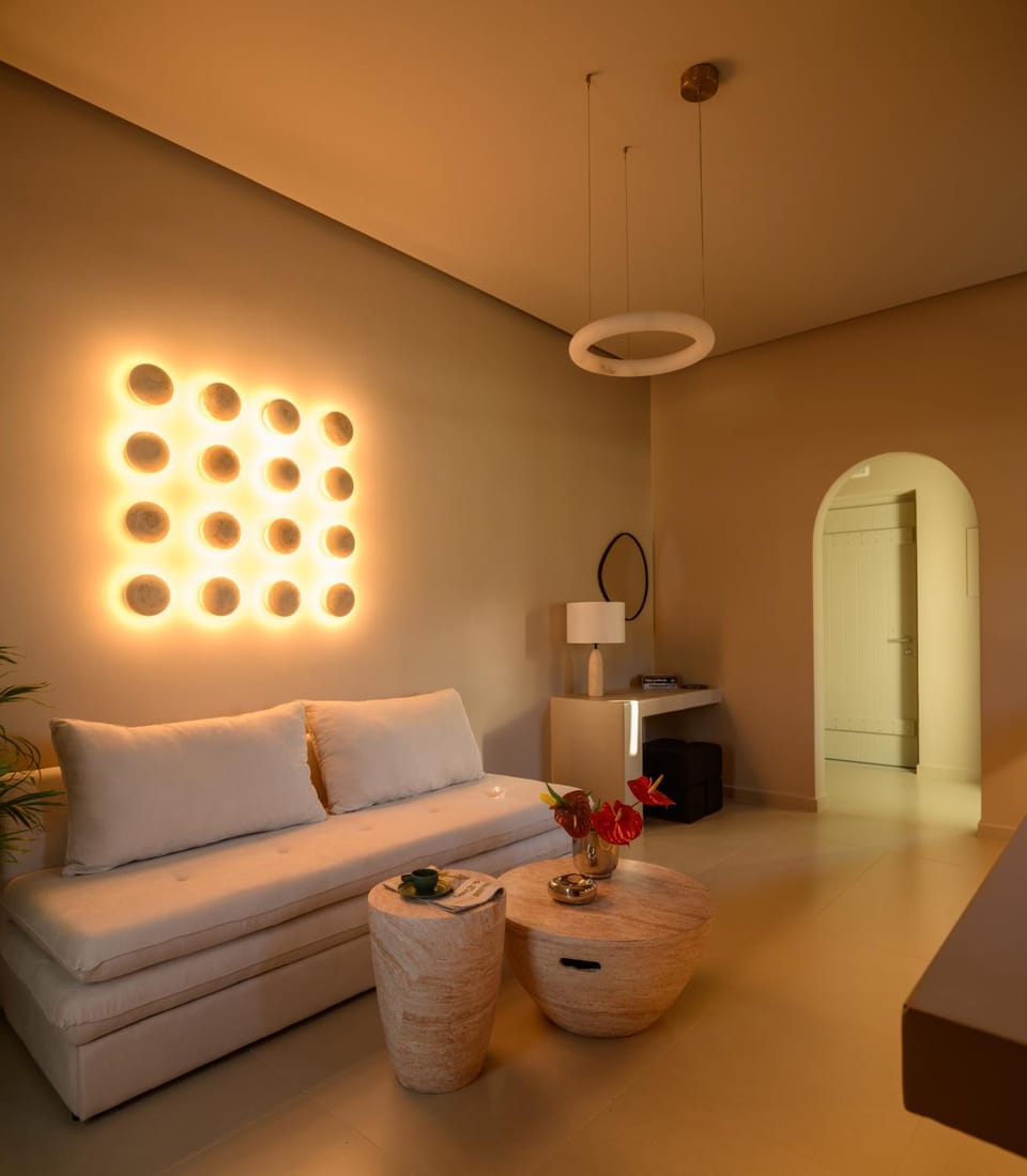 Arch Suites Santorini Apartment in Santorini