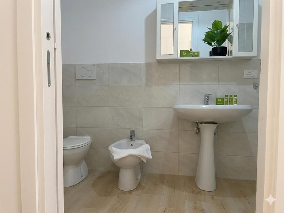 PARADISO Trilocale- Premium Villas Apartment in Giulianova