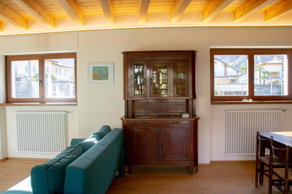 Casa Cassiopea - WelcHome House in Cannobio
