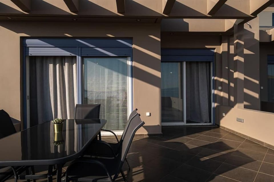 Horizon and Harmony I Villa in Islands