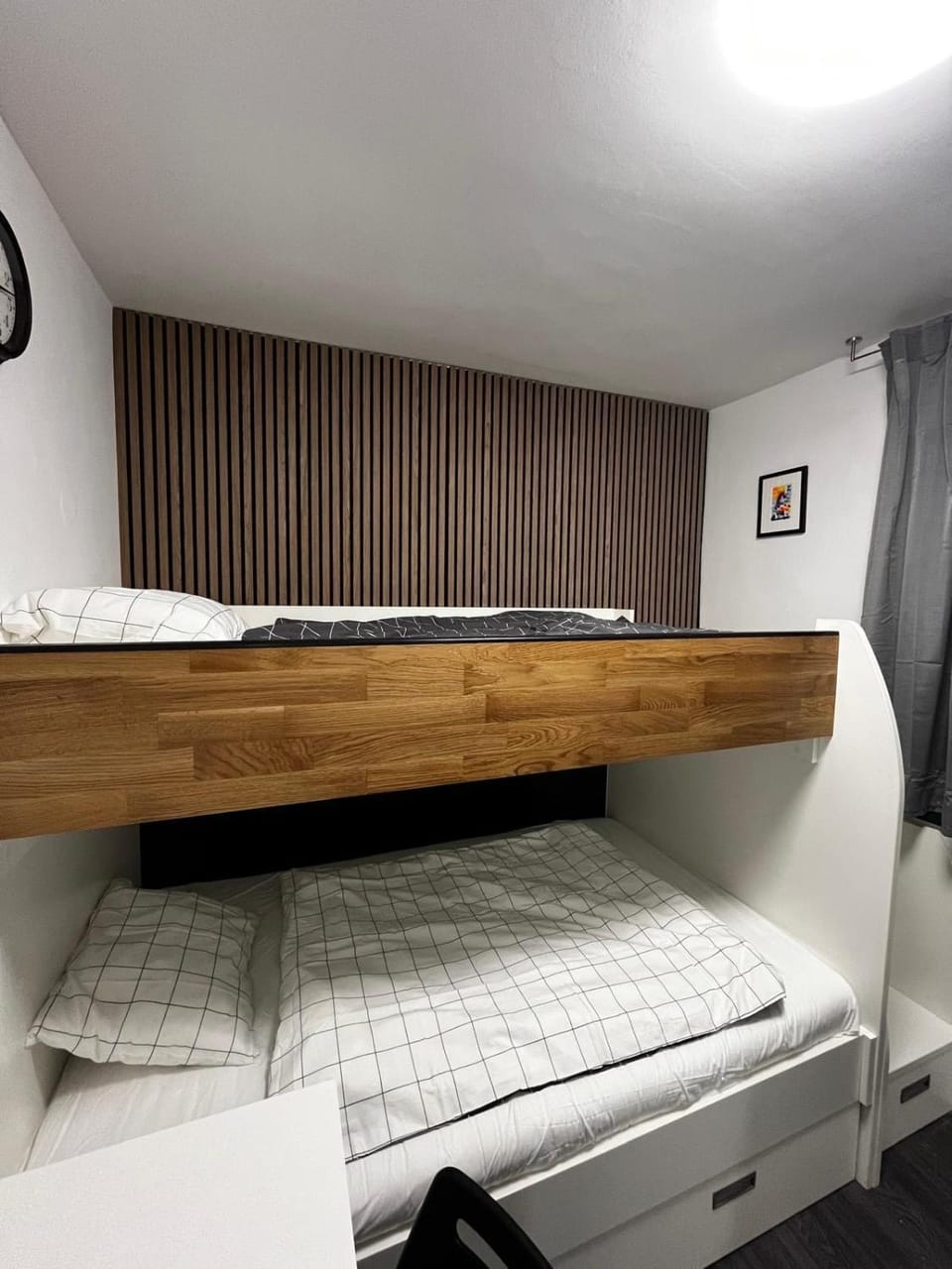Stanček Apartment in Slovenia