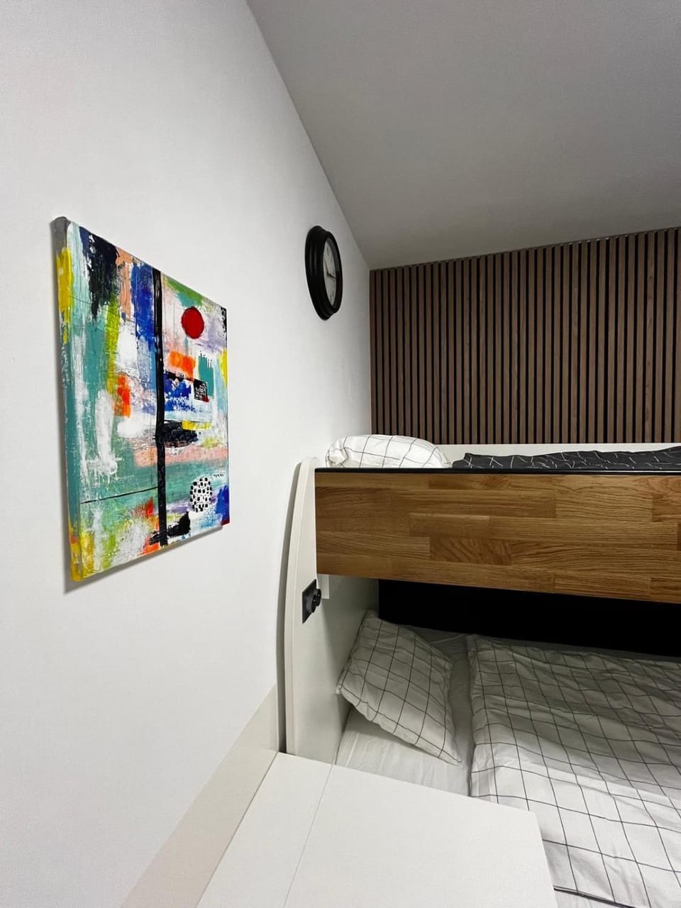 Stanček Apartment in Slovenia