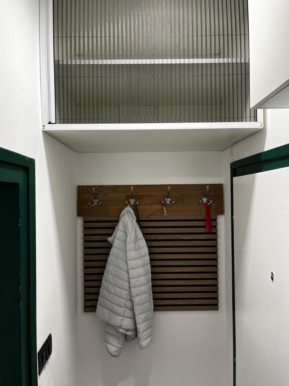 Stanček Apartment in Slovenia