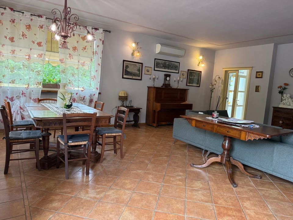 Casa Alessandra House in Arezzo