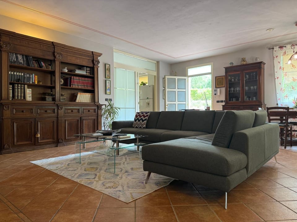 Casa Alessandra House in Arezzo