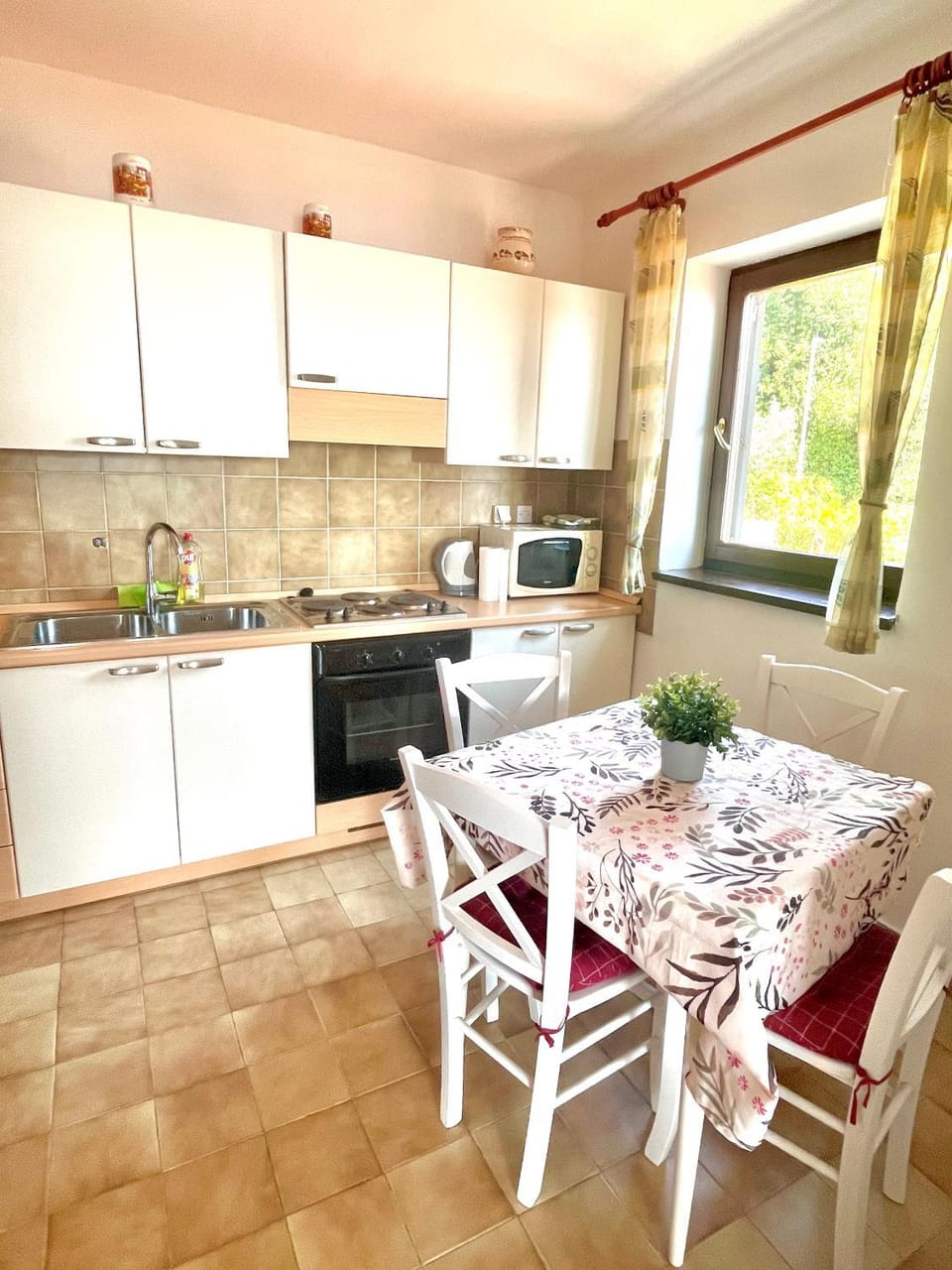 Blue wave view apartment Apartment in Opatija
