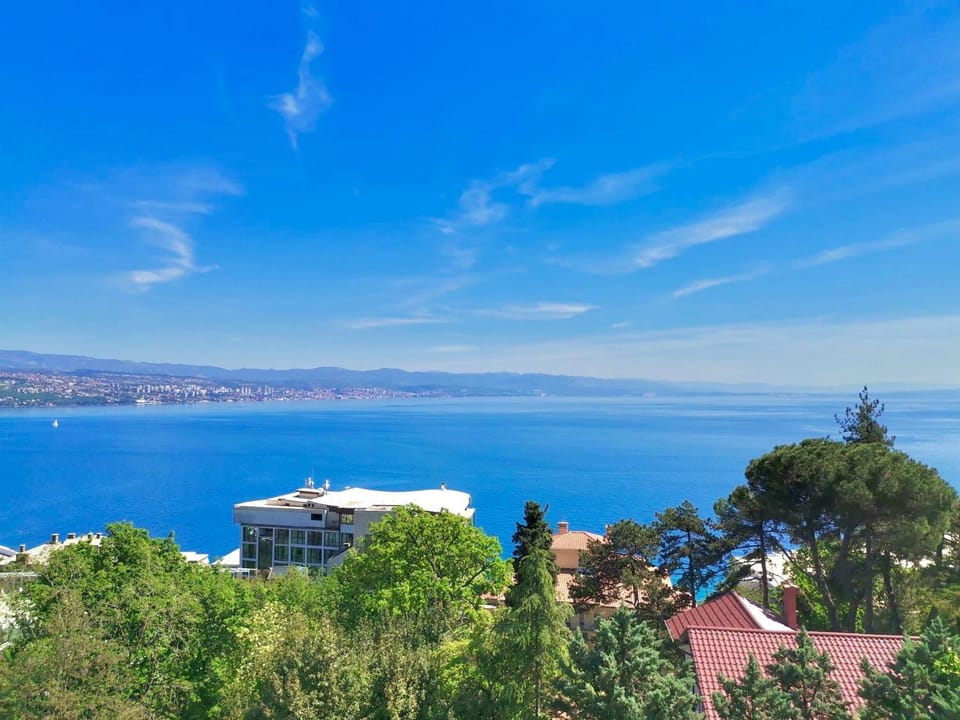 Day, Sea view