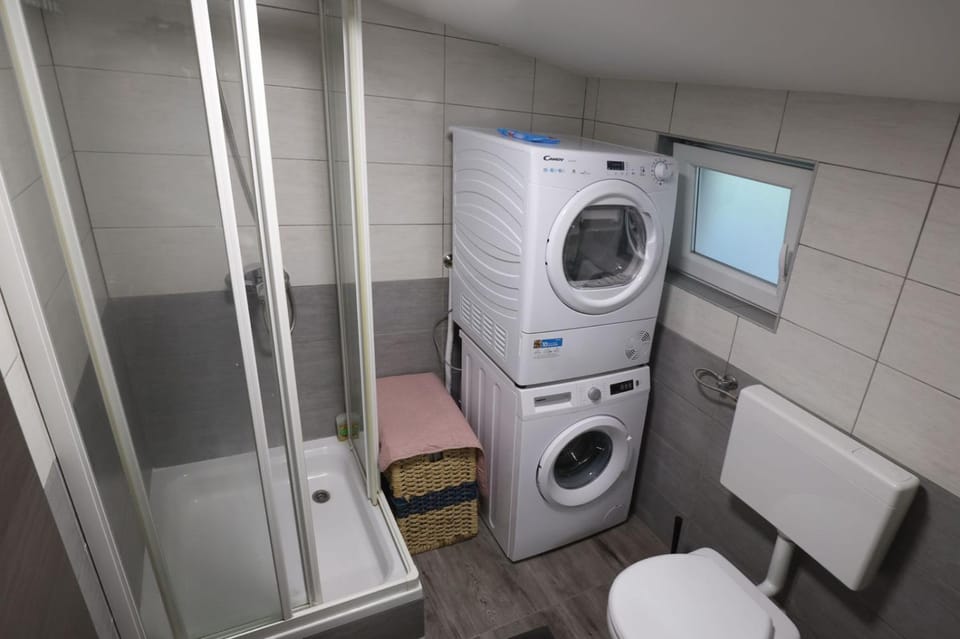 Celine House in Slovenia